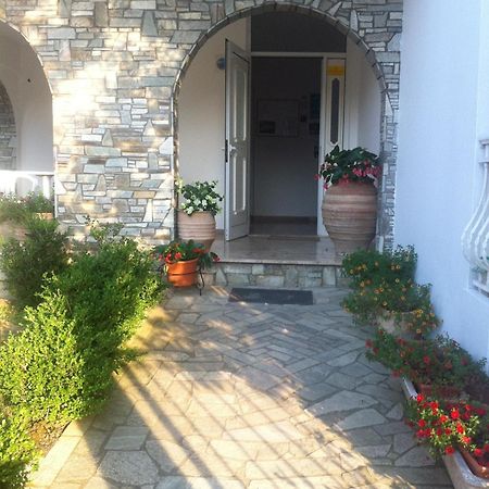 Pefki Villas エクステリア 写真