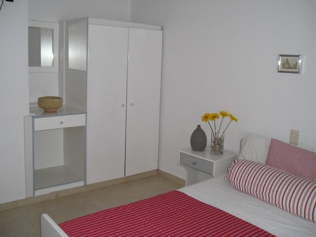 Pefki Villas 部屋 写真