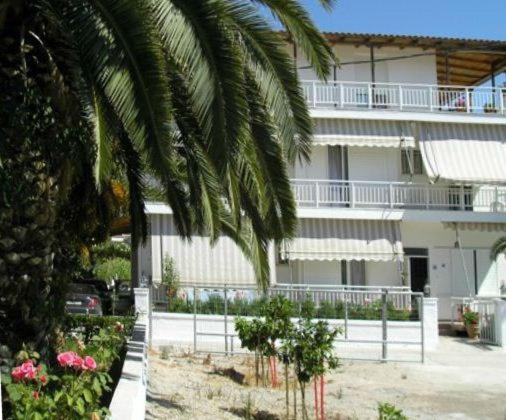 Pefki Villas エクステリア 写真